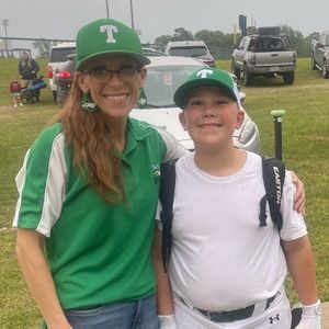 Meet your Posher, Christina